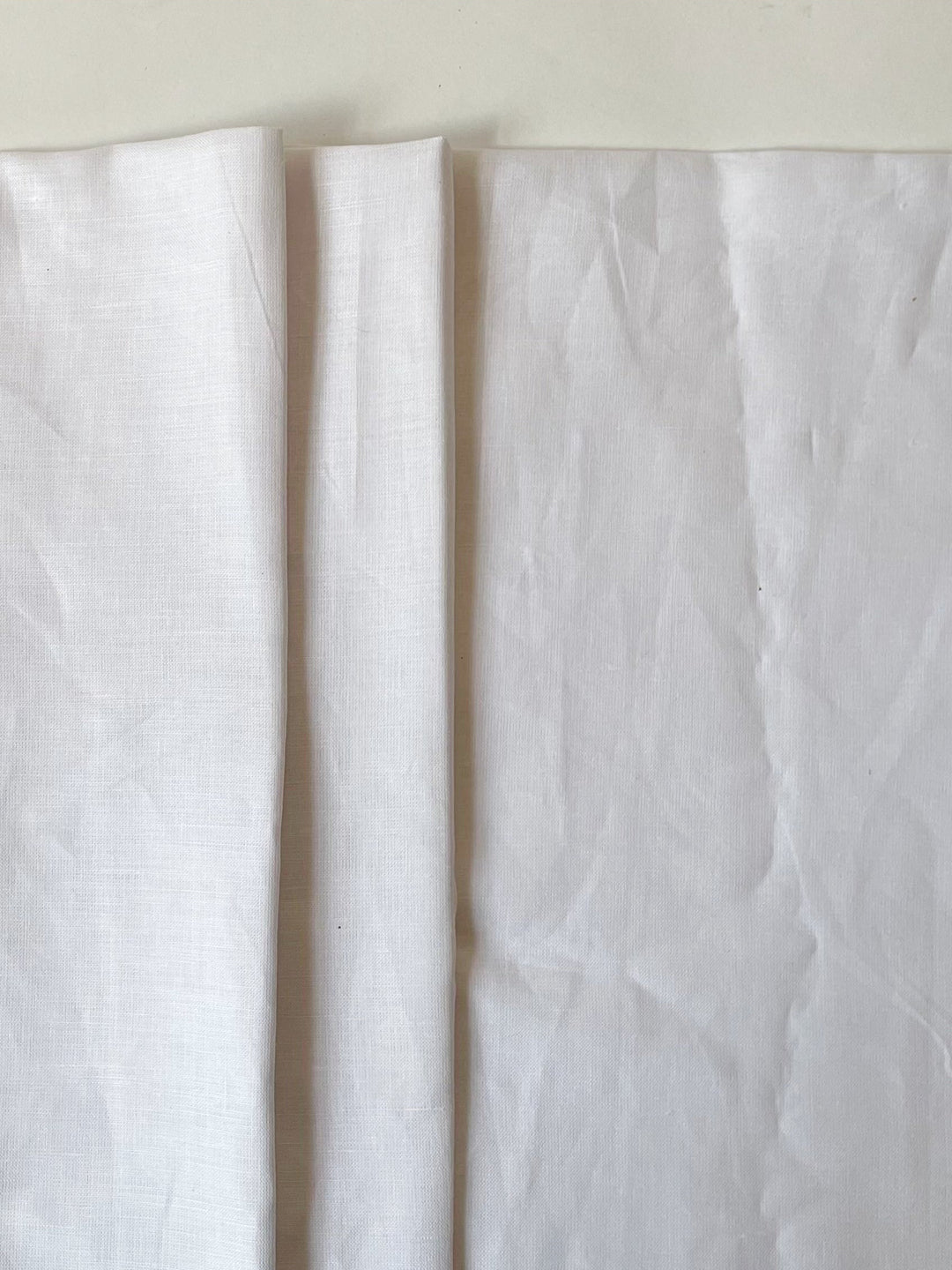 100% Linen Fabric (60 Lea) | Lightweight & Breathable | Sustainable Textile - MBA Fabricwala
