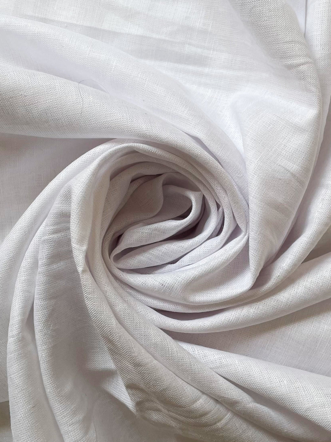 100% Linen Fabric (60 Lea) | Lightweight & Breathable | Sustainable Textile - MBA Fabricwala