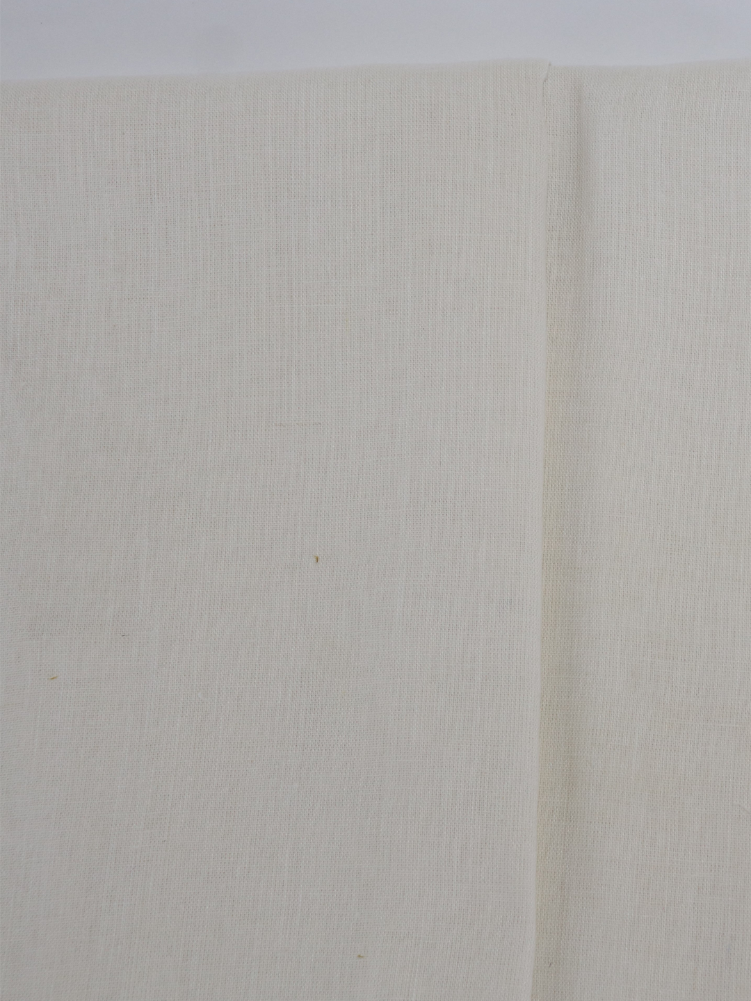 100% Linen Fabric | Sustainable Textile | 220 GSM | Powerloom Weave - MBA Fabricwala
