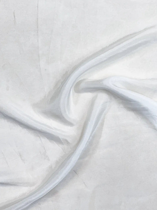 60 Gram VFY Habutai Dyeable Fabric | Viscose Habutai Dyeable Fabric