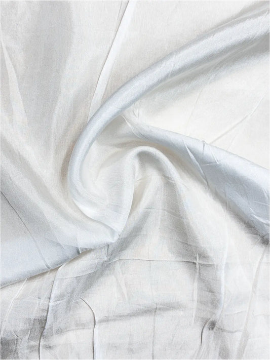 60 Gram VFY Russian Silk Dyeable Fabric | Viscose Russian Silk Dyeable Fabric