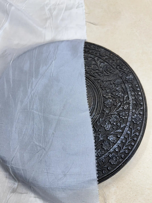60 Gram VFY Russian Silk Dyeable Fabric | Viscose Russian Silk Dyeable Fabric