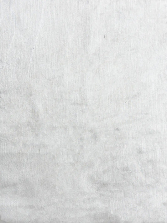 60 Gram VFY Chanderi Dyeable Fabric 44 Inches | Viscose Chanderi Dyeable Fabric