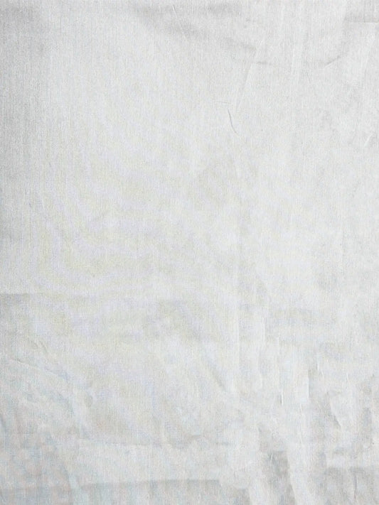 60 Gram VFY Chanderi Dyeable Fabric 50 Inches | Viscose Chanderi Dyeable Fabric