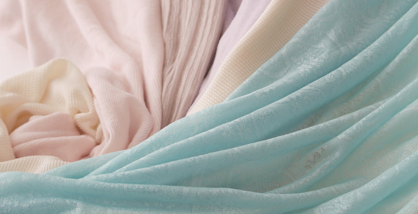 100% Pure Bemberg Based Fabrics