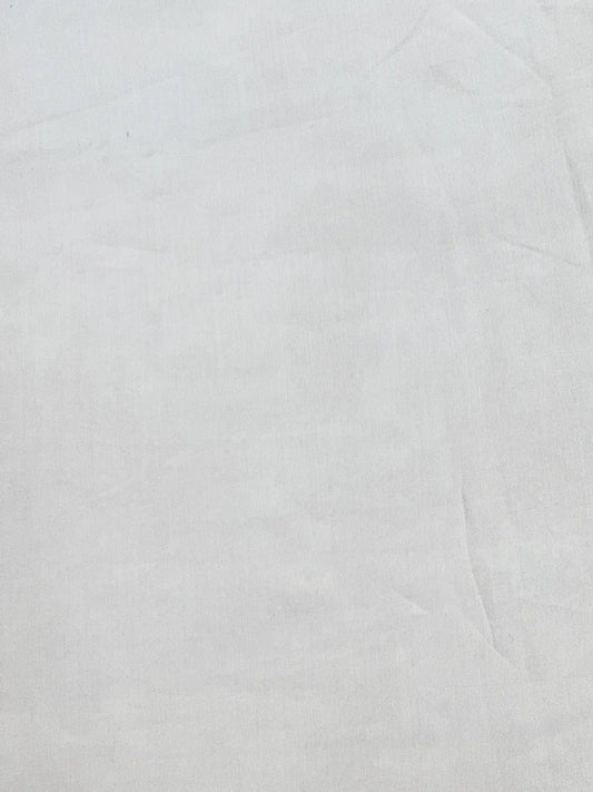 100 Gram VFY Santoon Fabric Dyeable | Viscose Santoon Dyeable Fabric