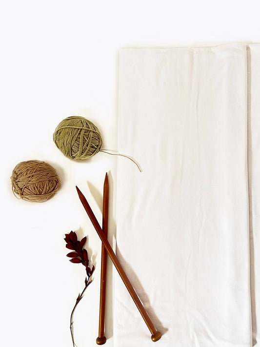 Bamboo Lycra Knitted Fabric | 97% Bamboo 3% Lycra | Stretchable & Sustainable - MBA Fabricwala