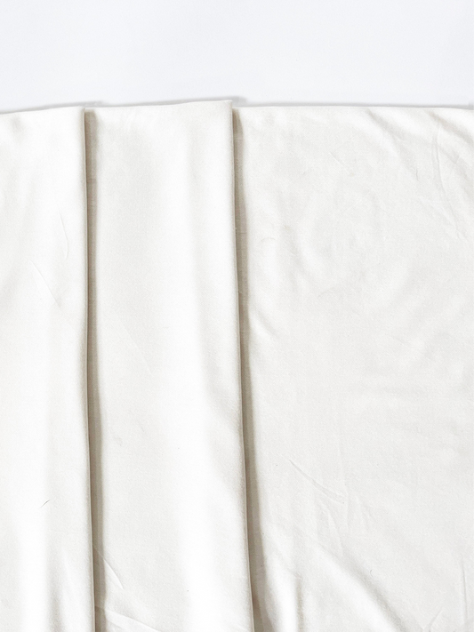 Bamboo Pique Knitted Fabric | Stretchable & Breathable Sustainable Textile | 97% Bamboo 3% Lycra - MBA Fabricwala