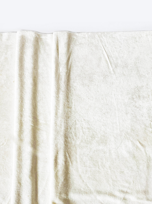 Bamboo Valor Knitted Fabric | Sustainable Stretch Fabric | 80% Bamboo 15% Poly 5% Lycra - MBA Fabricwala