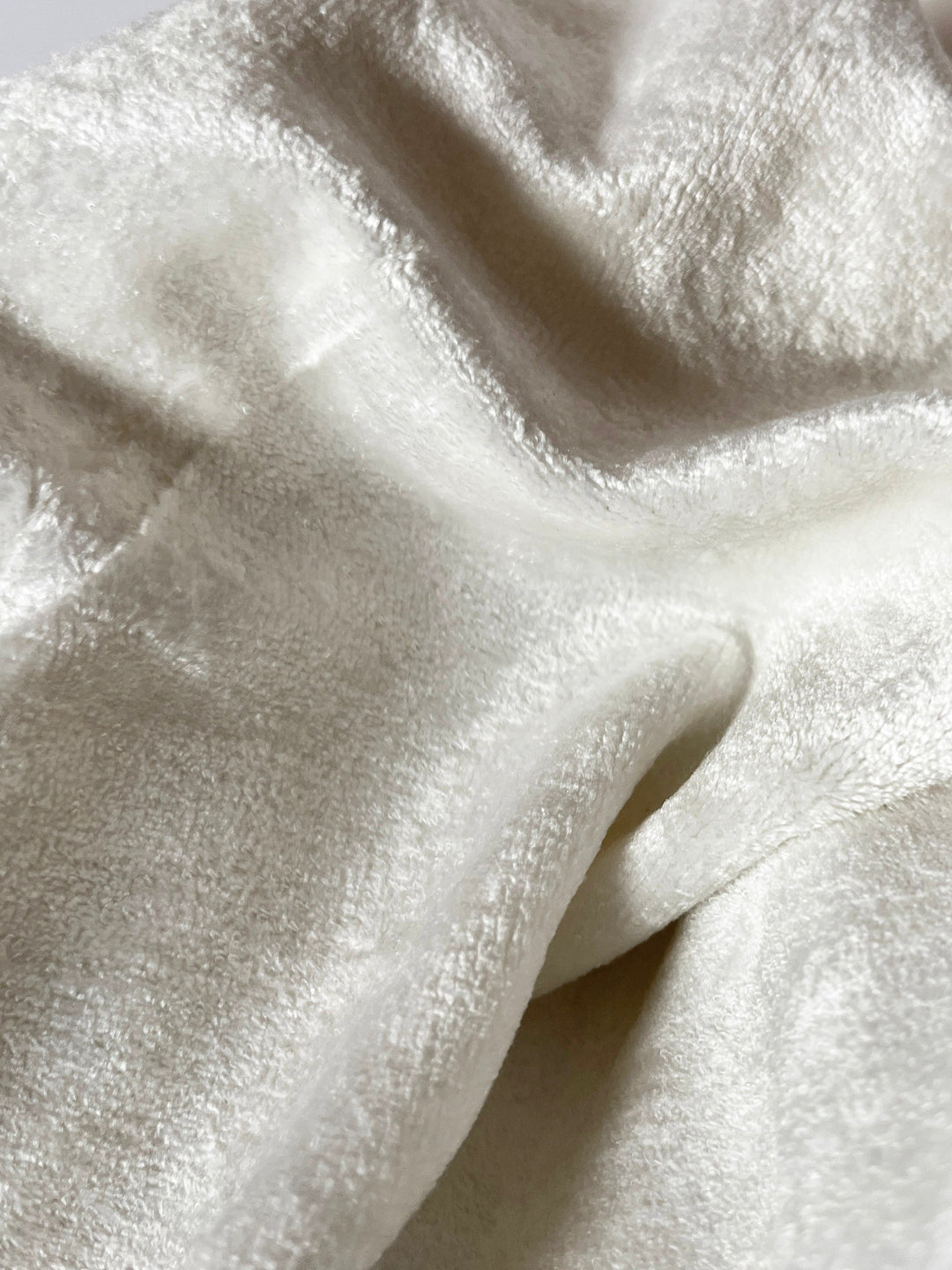 Bamboo Valor Knitted Fabric | Sustainable Stretch Fabric | 80% Bamboo 15% Poly 5% Lycra - MBA Fabricwala