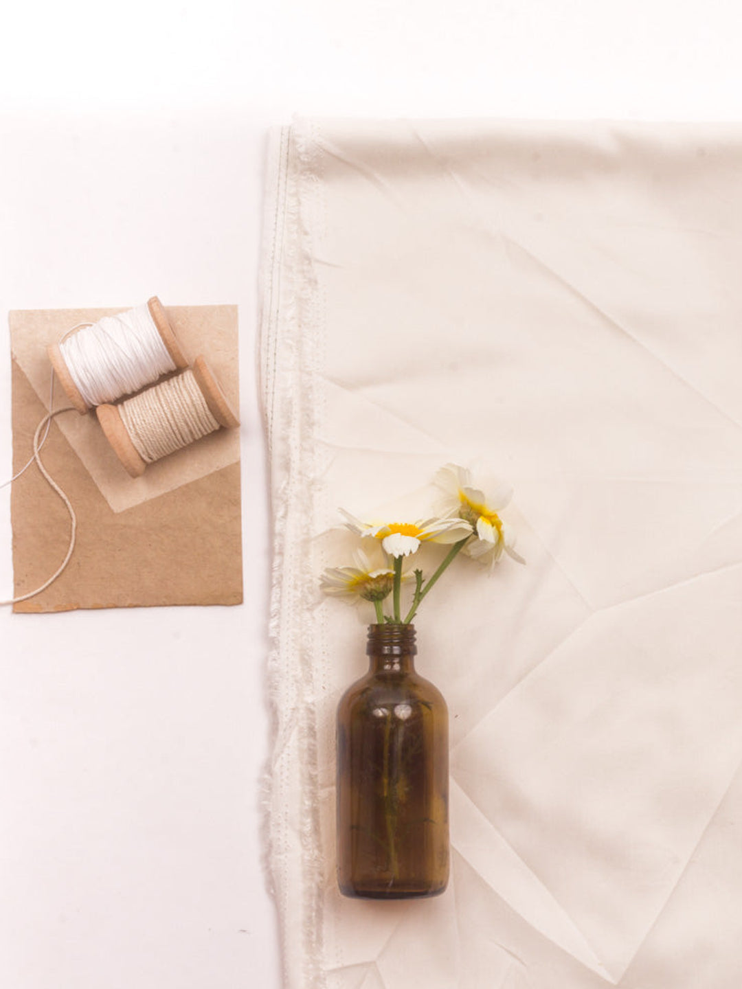 Bamboo Woven Fabric | Sustainable Bamboo Textile | 100% Bamboo | 40s X 40s - MBA Fabricwala