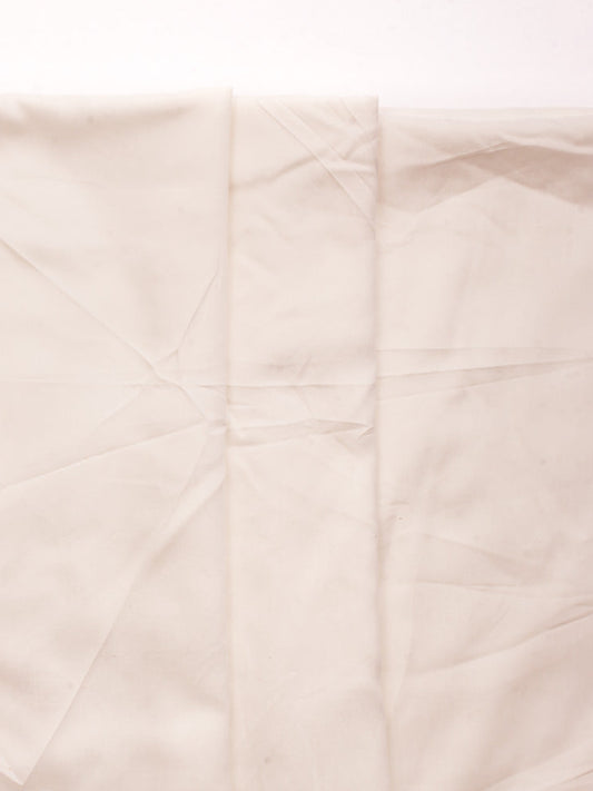 Bamboo Woven Fabric | Sustainable Bamboo Textile | 100% Bamboo | 40s X 40s - MBA Fabricwala
