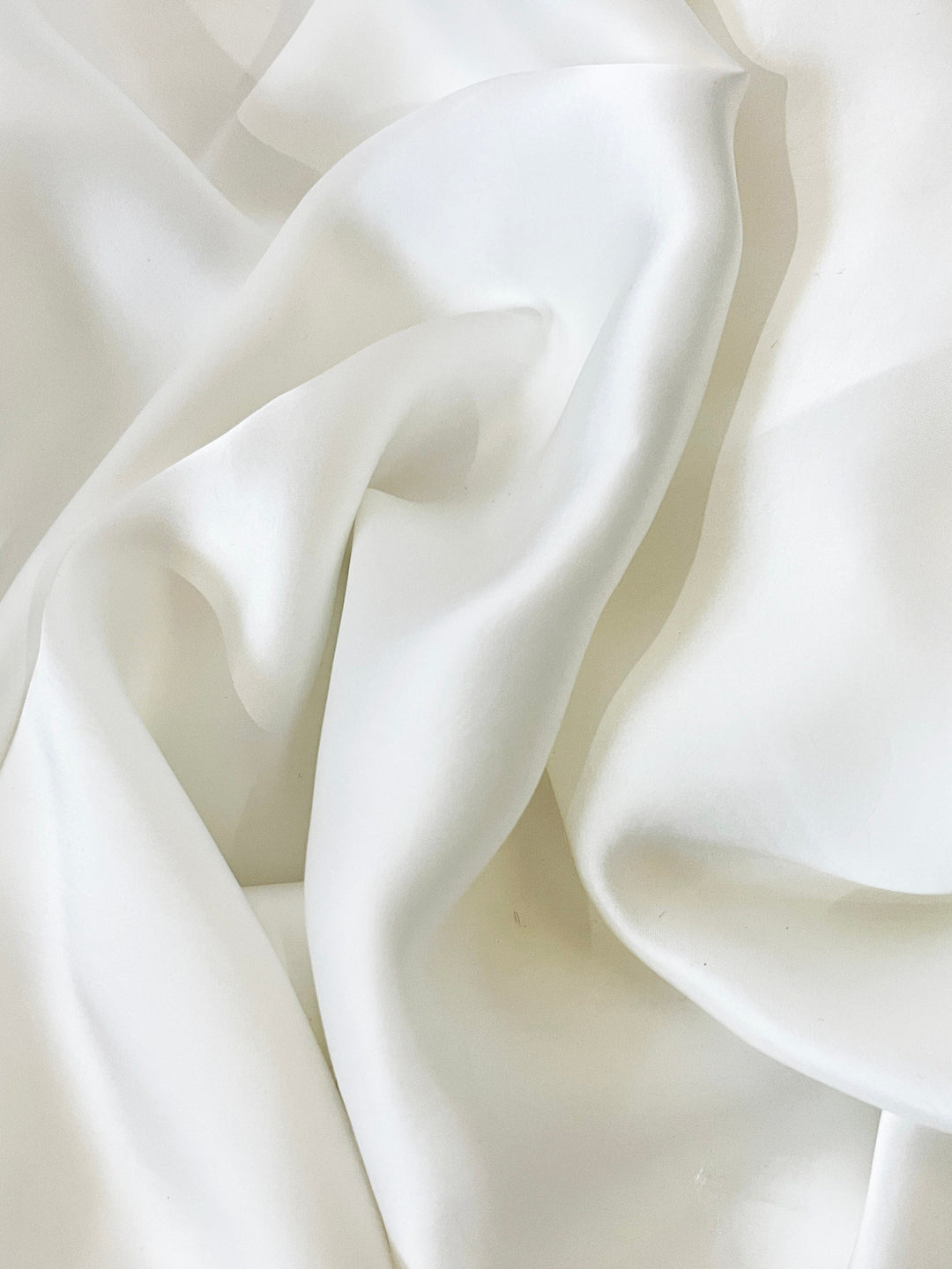 Bemberg Satin Fabric | Luxurious Sustainable Fabric | 100% Bemberg - MBA Fabricwala