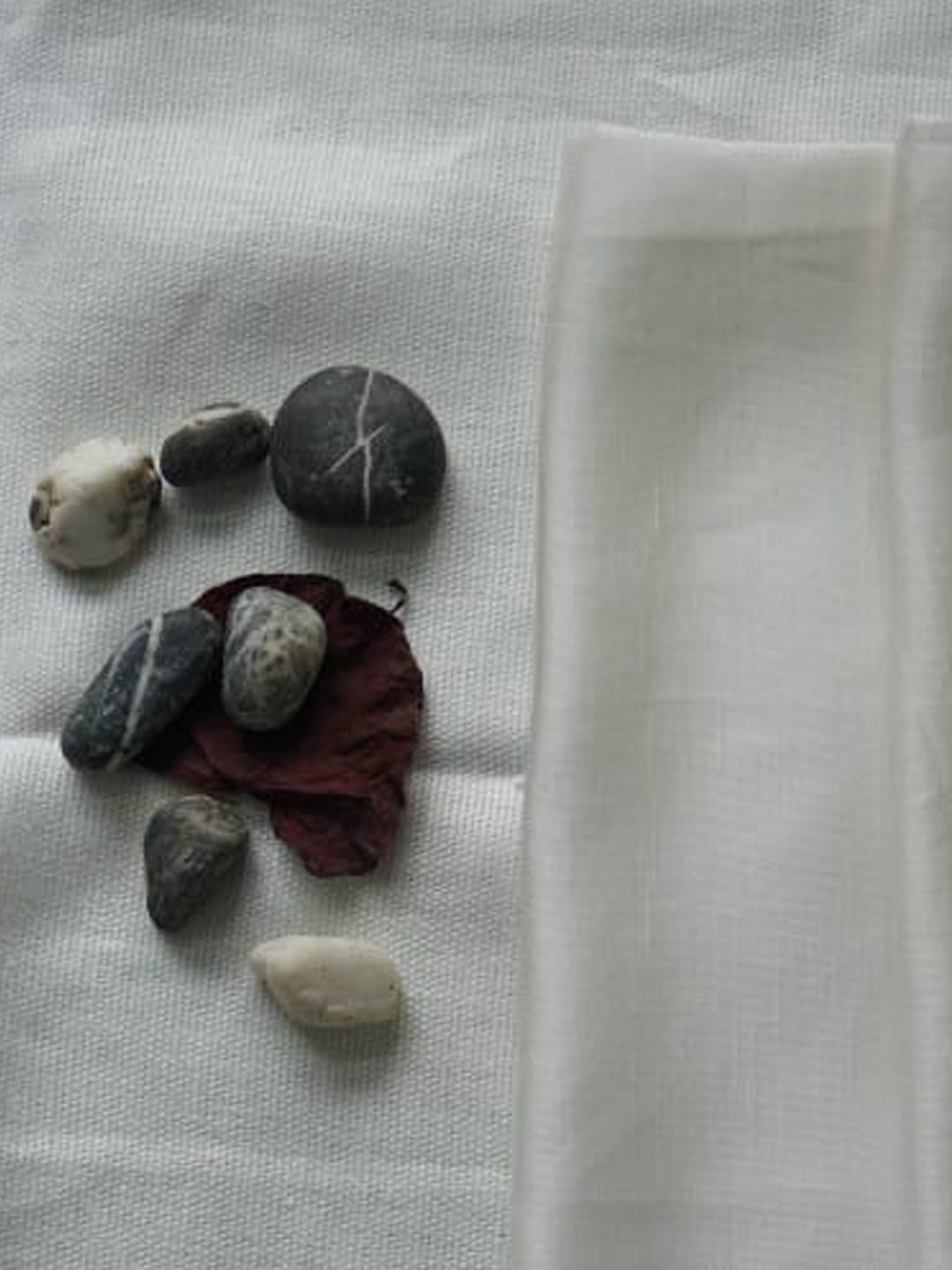 Eucalyptus Fabric | Sustainable & Breathable Textile | Powerloom Woven - MBA Fabricwala