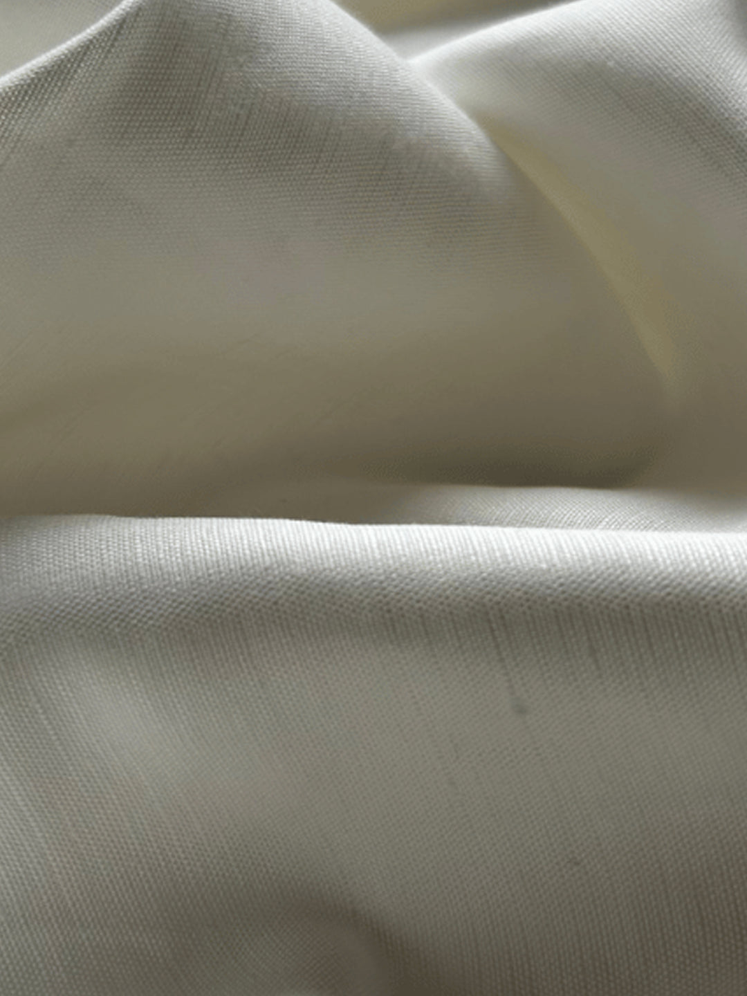 Hemp Bamboo Woven Fabric | Eco-Friendly & Durable Textile | 50% Hemp 50% Bamboo - MBA Fabricwala