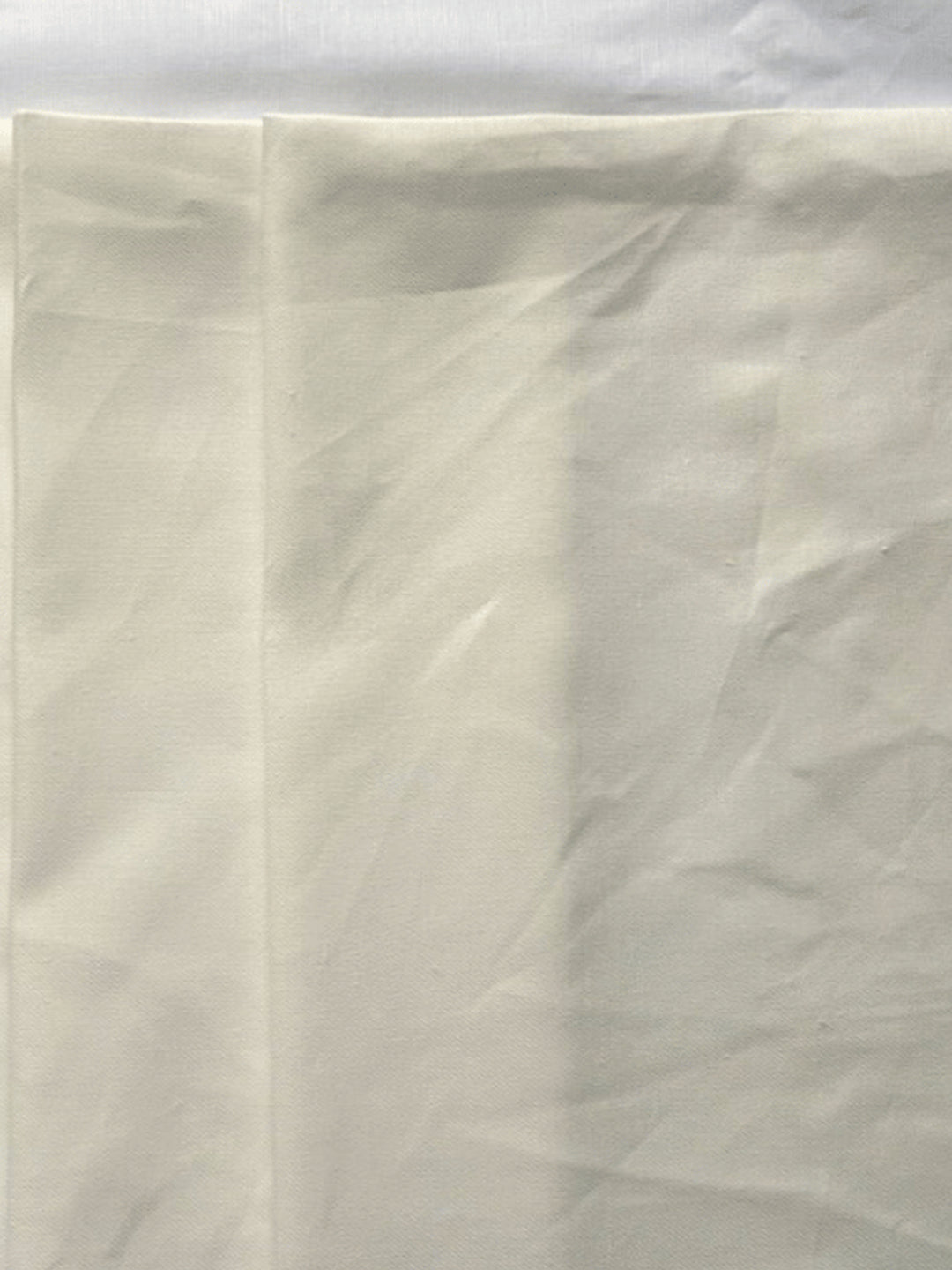 Hemp Cotton Twill Fabric | 50% Hemp 50% Cotton | Sustainable & Durable - MBA Fabricwala