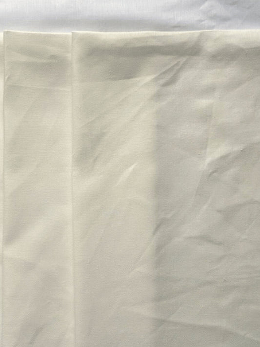 Hemp Cotton Twill Fabric | 50% Hemp 50% Cotton | Sustainable & Durable - MBA Fabricwala