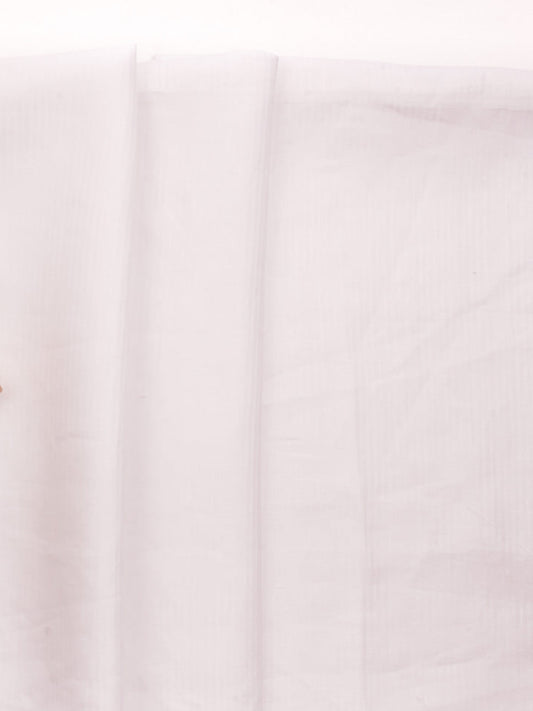 Hemp Herringbone Fabric | 100% Hemp | 190-195 GSM | RFD & White | Powerloom Weave - MBA Fabricwala