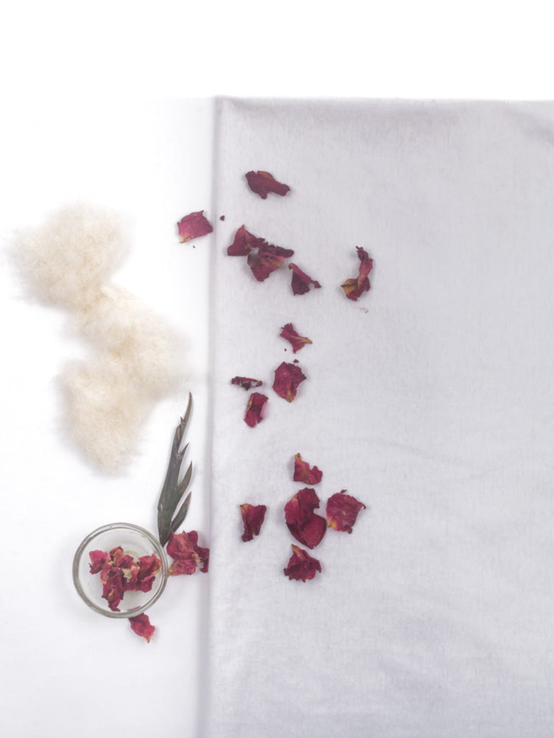Hemp Knitted Cotton Fabric | Sustainable, Breathable & Durable Blend | 55% Hemp 45% Cotton - MBA Fabricwala