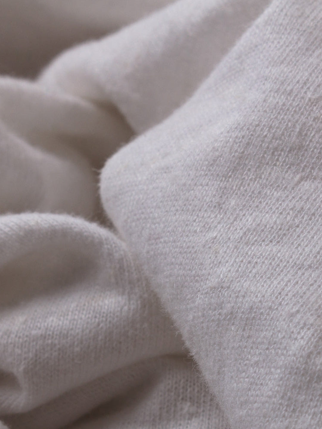 Hemp Knitted Cotton Fabric | Sustainable, Breathable & Durable Blend | 55% Hemp 45% Cotton - MBA Fabricwala