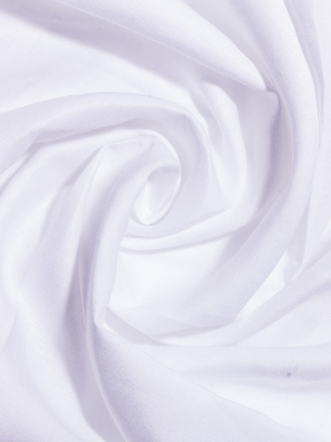 Hemp Twill Fabric | 100% Hemp | 190-195 GSM | RFD & White | Sustainable Textile - MBA Fabricwala