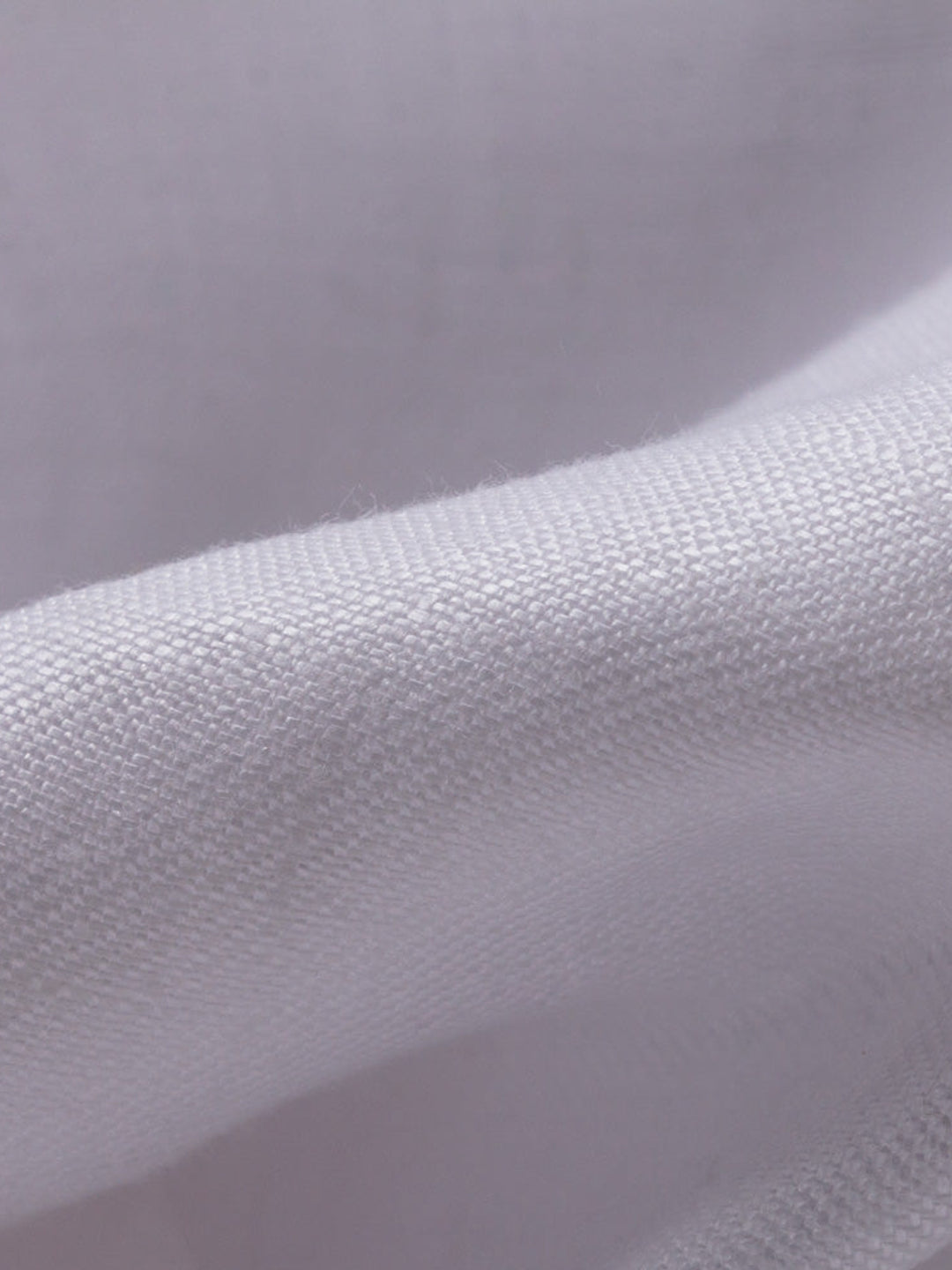 Hemp Twill Fabric | 100% Hemp | 190-195 GSM | RFD & White | Sustainable Textile - MBA Fabricwala