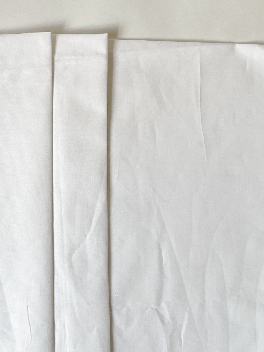 Hemp Woven Cotton Fabric | 70% Cotton 30% Hemp | Soft & Sustainable - MBA Fabricwala