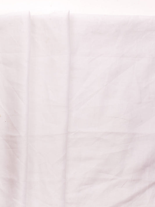 Hemp Woven Fabric | 100% Hemp Sustainable Textile | RFD & White | Powerloom Fabric - MBA Fabricwala