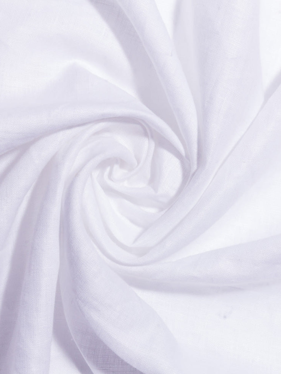 Hemp Woven Fabric | 100% Hemp Sustainable Textile | RFD & White | Powerloom Fabric - MBA Fabricwala