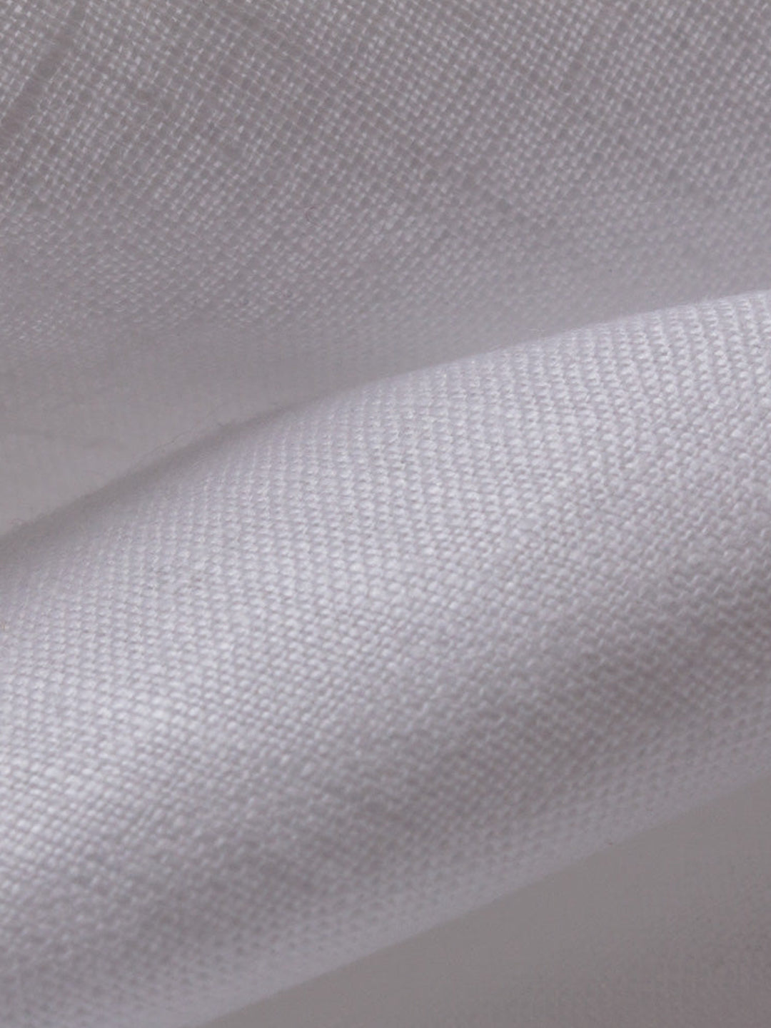 Hemp Woven Fabric | 100% Hemp Sustainable Textile | RFD & White | Powerloom Fabric - MBA Fabricwala