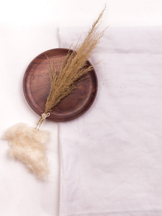 Hemp Woven Fabric | 100% Pure Hemp | 140-145 GSM | Sustainable & Biodegradable Textile - MBA Fabricwala