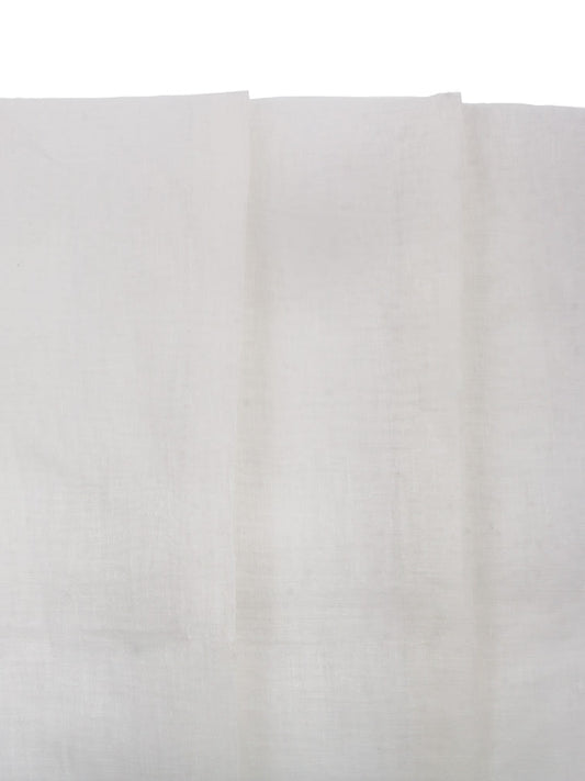 Hemp Woven Mesh Fabric | 100% Hemp | Lightweight & Breathable - MBA Fabricwala