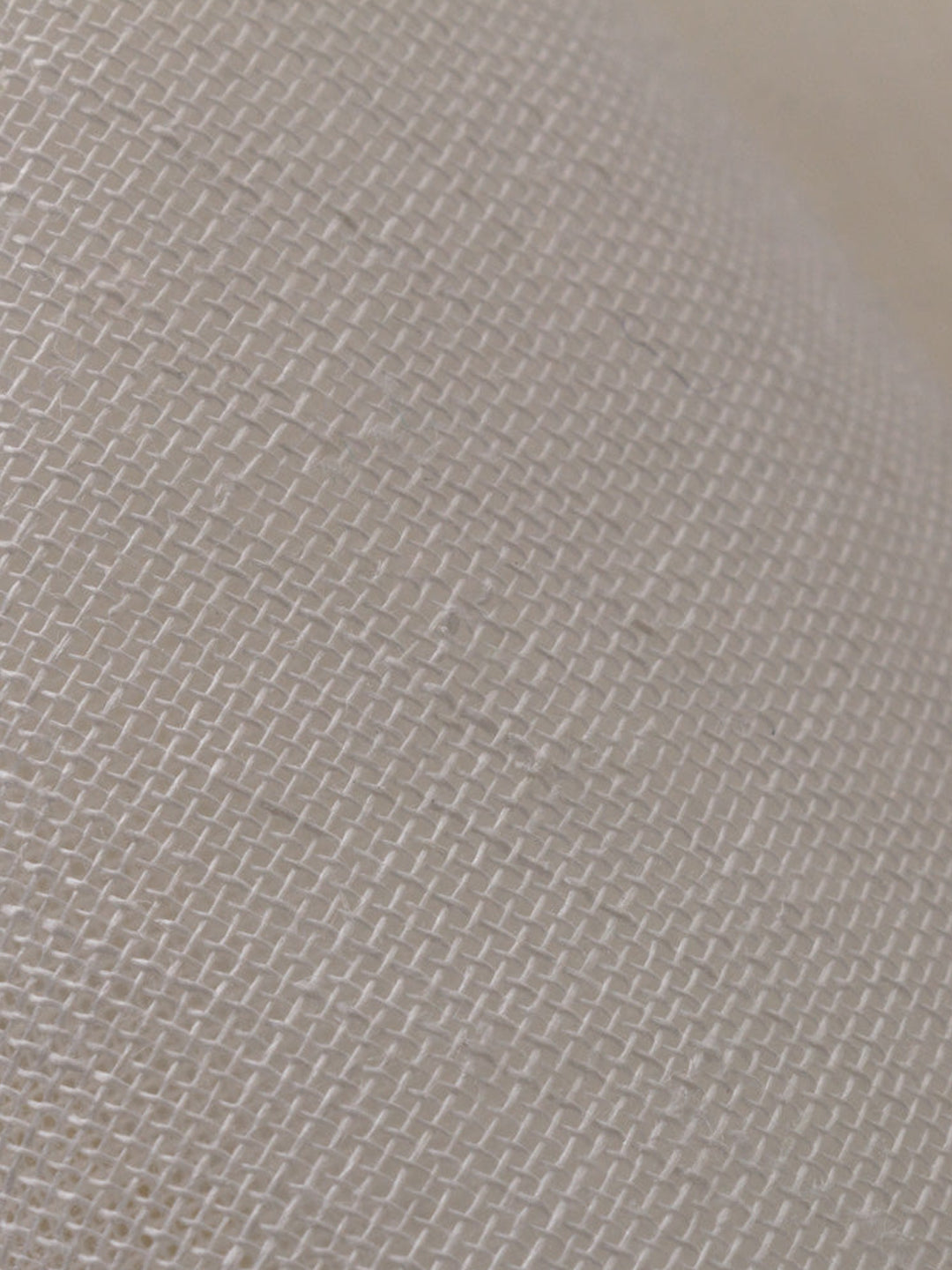 Hemp Woven Mesh Fabric | 100% Hemp | Lightweight & Breathable - MBA Fabricwala