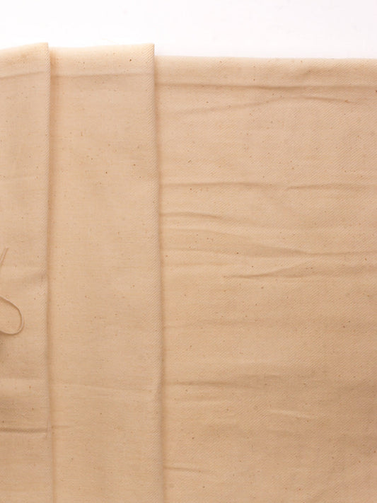 Kala Cotton Denim Fabric | Handloom Woven | 245 GSM Twill Weave