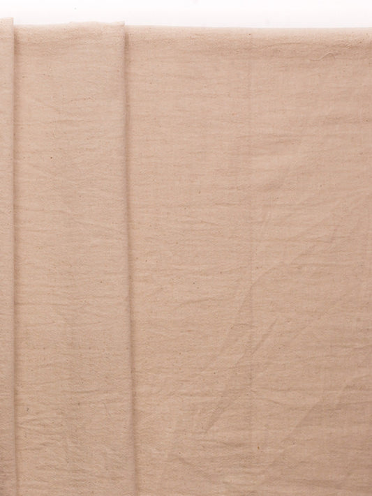 100% Kala Cotton Woven Fabric | Handloom Sustainable Textile | Indigenous Cotton