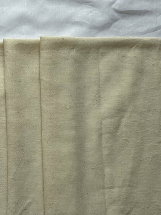 Khadi 100s Premium Handloom Fabric | Ultra-Soft 100% Khadi Textile