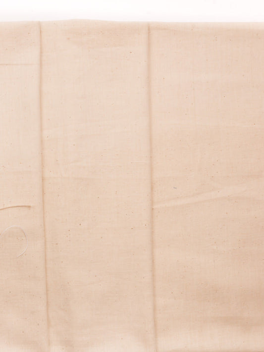 Khadi 33 Count Handloom Fabric | Lightweight 100% Khadi Textile