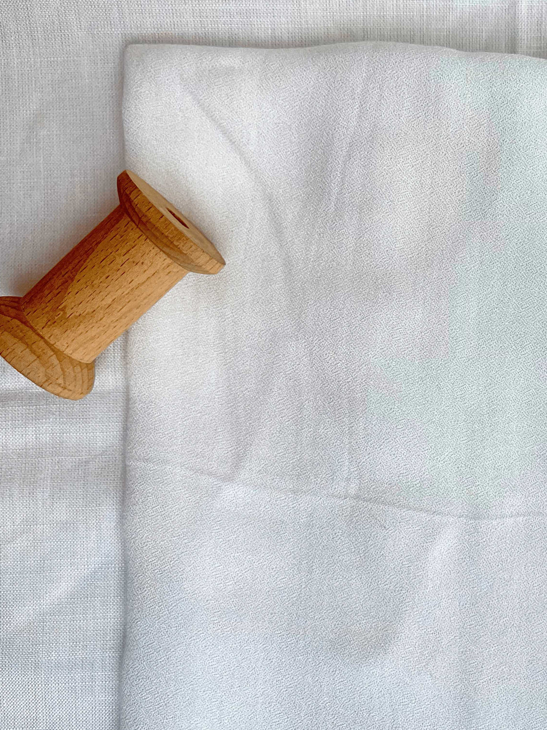 Milk Fabric | Eco-Friendly & Ultra-Soft | 70-80 GSM | Sustainable Textile - MBA Fabricwala