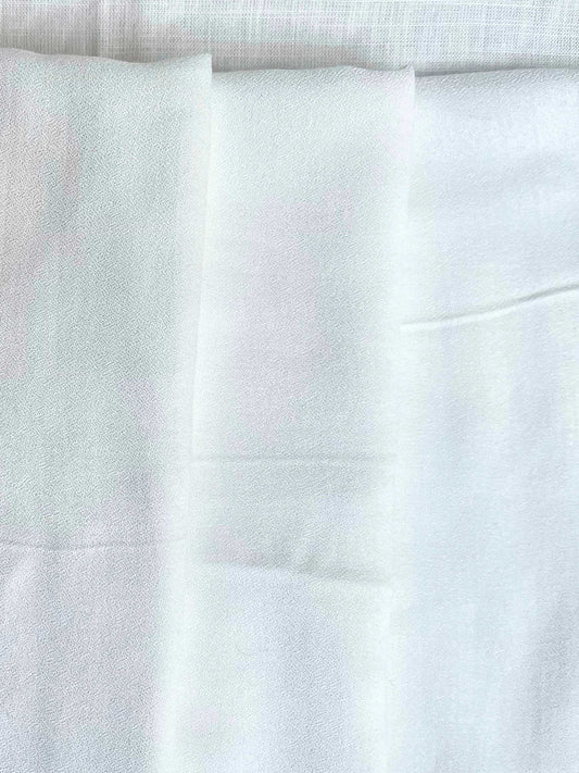 Milk Fabric | Eco-Friendly & Ultra-Soft | 70-80 GSM | Sustainable Textile - MBA Fabricwala