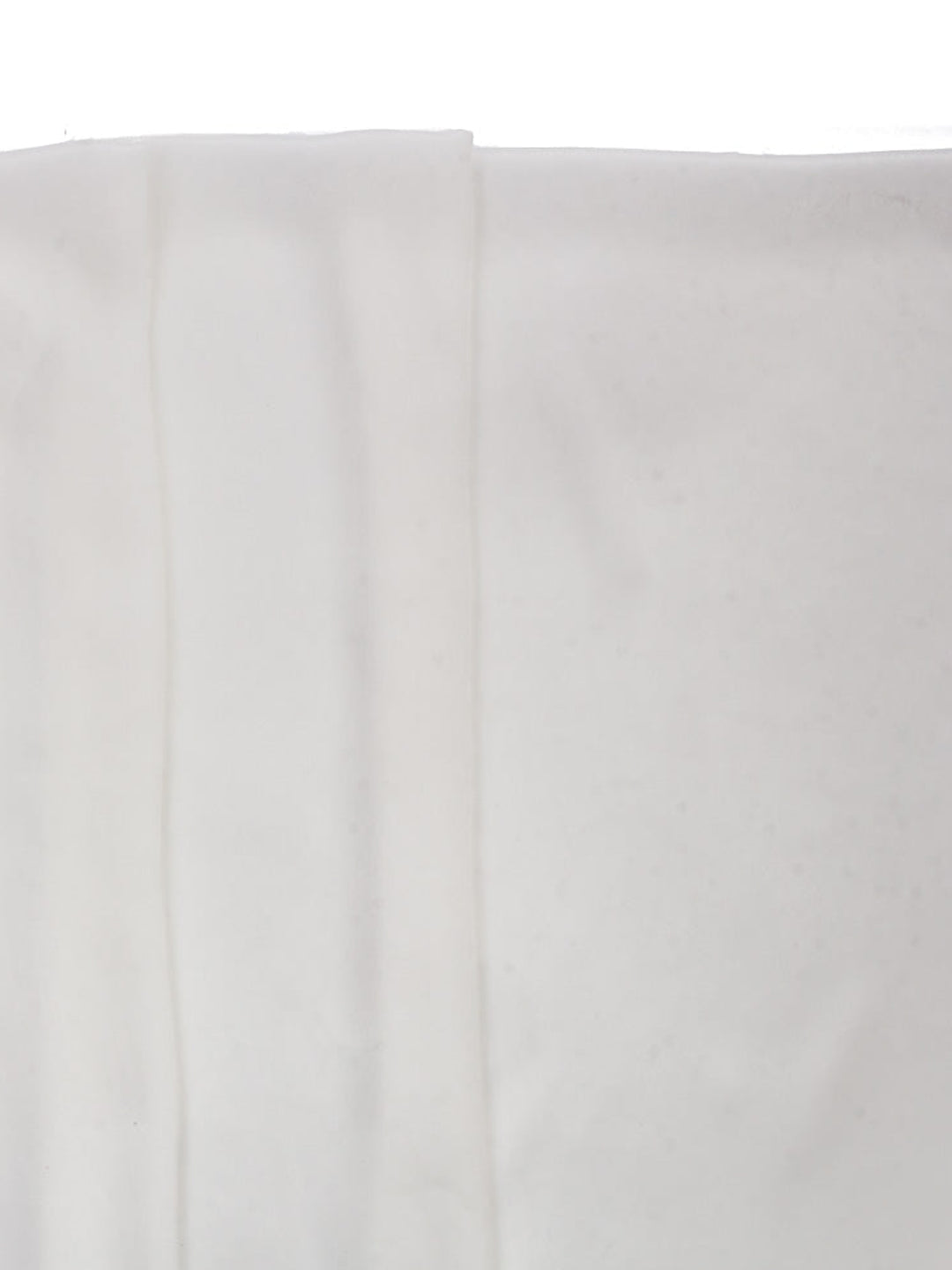 Orange Crepe Fabric | Eco-Friendly Orange & Crepe Blend | Lightweight & Elegant - MBA Fabricwala
