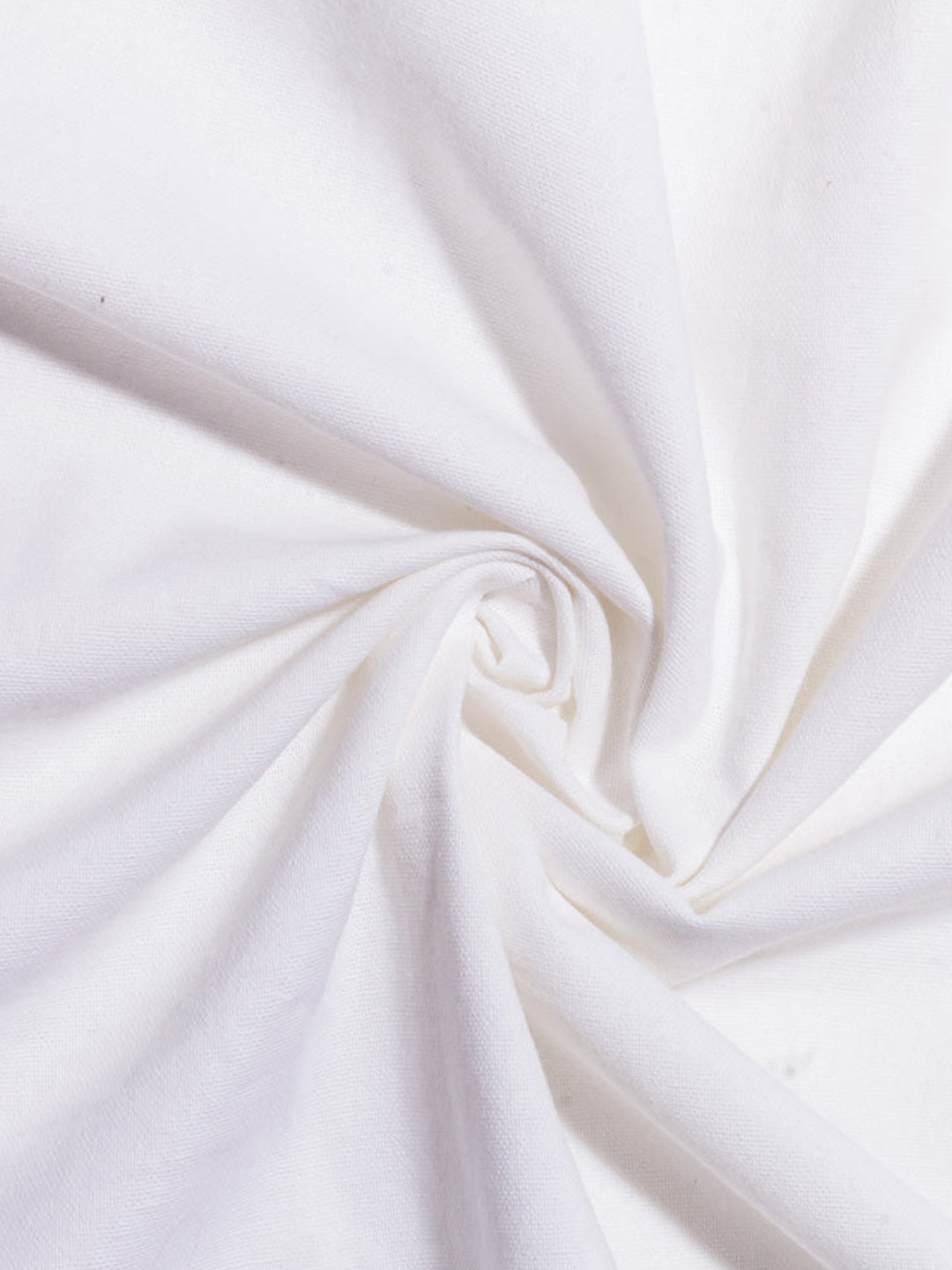 Organic Cotton Canvas Fabric | Durable & Eco-Friendly | 100% Organic Cotton - MBA Fabricwala