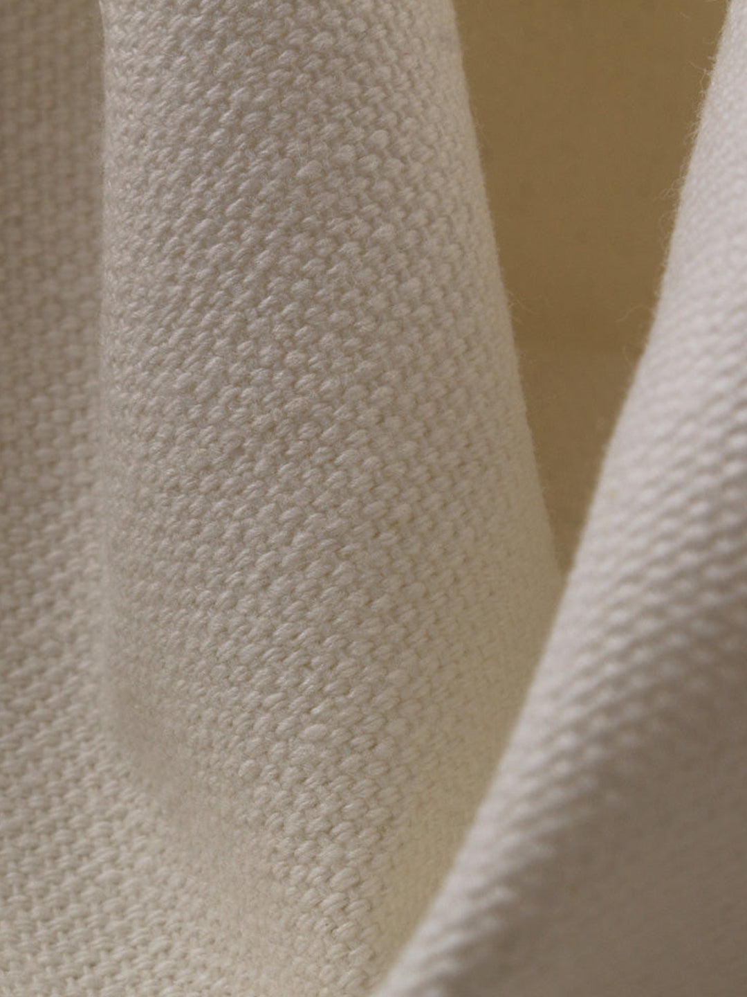Organic Cotton Canvas Fabric | Durable & Eco-Friendly | 100% Organic Cotton - MBA Fabricwala