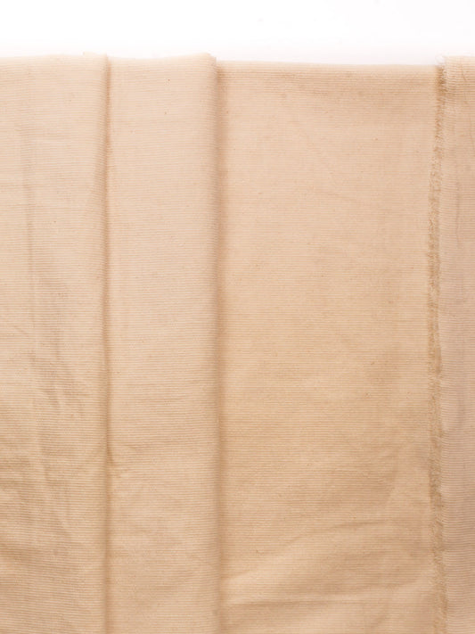 Organic Cotton Corduroy | Heavy-Duty Sustainable Fabric | 220-230 GSM - MBA Fabricwala