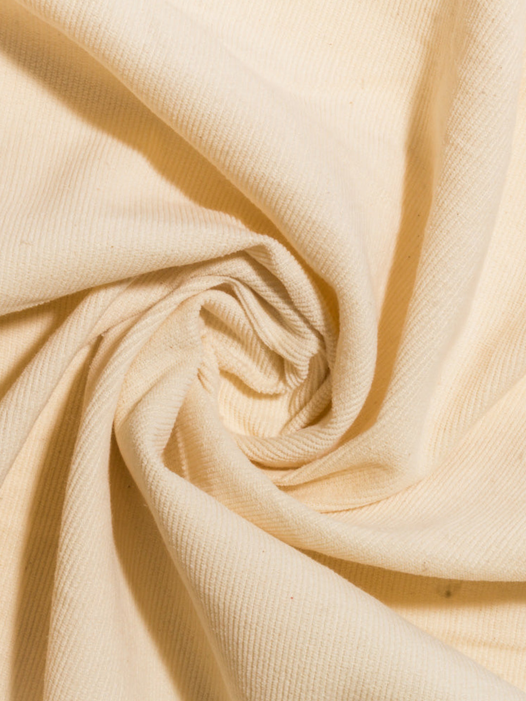 Organic Cotton Corduroy | Heavy-Duty Sustainable Fabric | 220-230 GSM - MBA Fabricwala