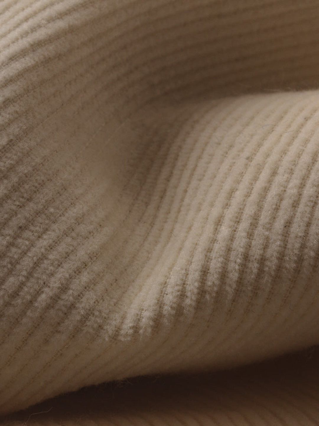 Organic Cotton Corduroy | Heavy-Duty Sustainable Fabric | 220-230 GSM - MBA Fabricwala