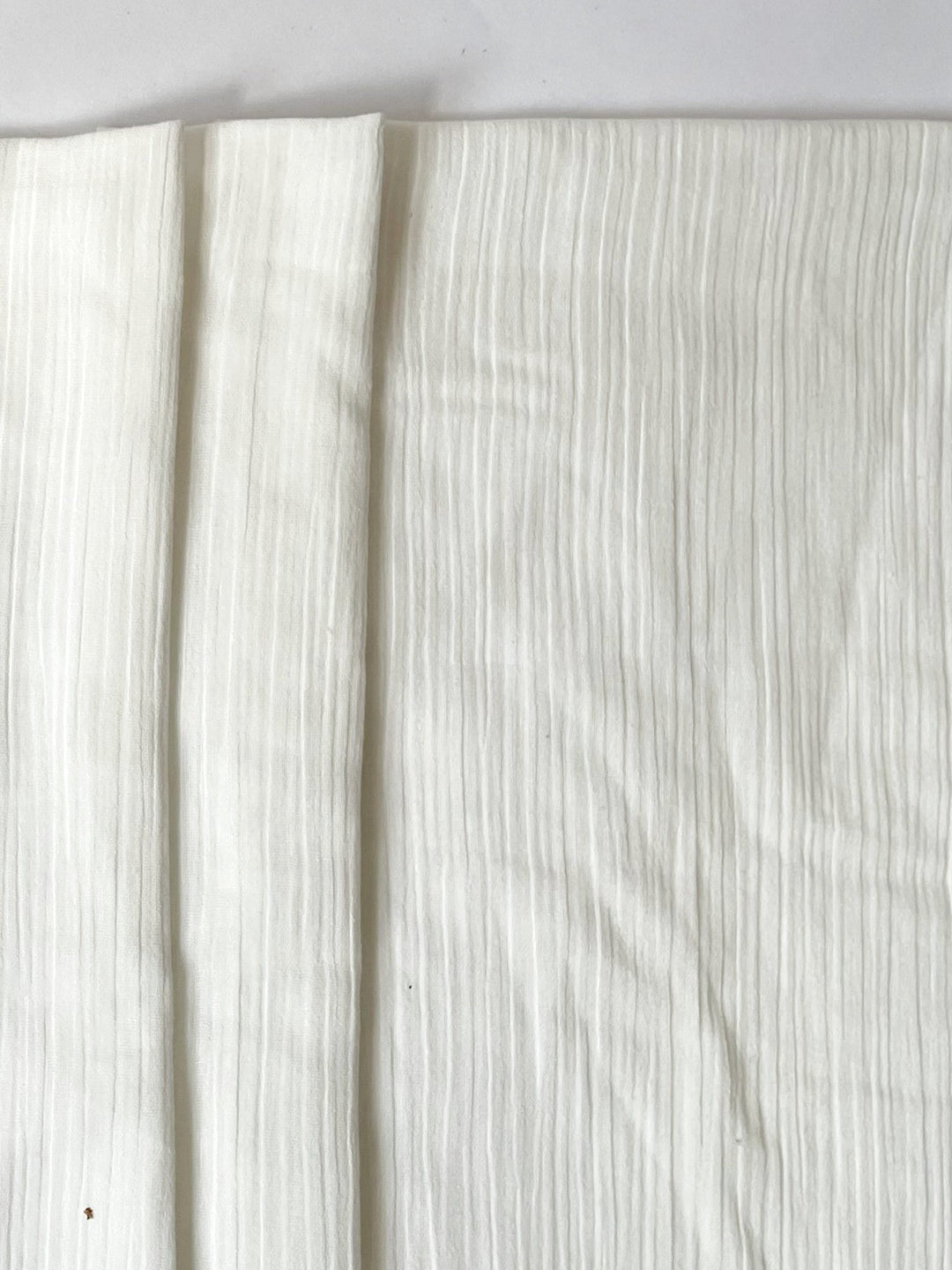 Organic Cotton Double Gauze Fabric | 100% Organic Cotton | Soft & Breathable | RFD - MBA Fabricwala