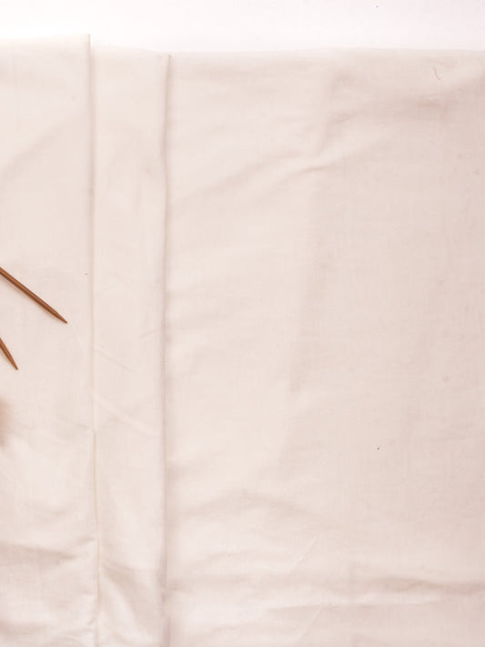 Organic Cotton Knitted Fabric | Sustainable Soft Fabric | 100% Organic Cotton - MBA Fabricwala