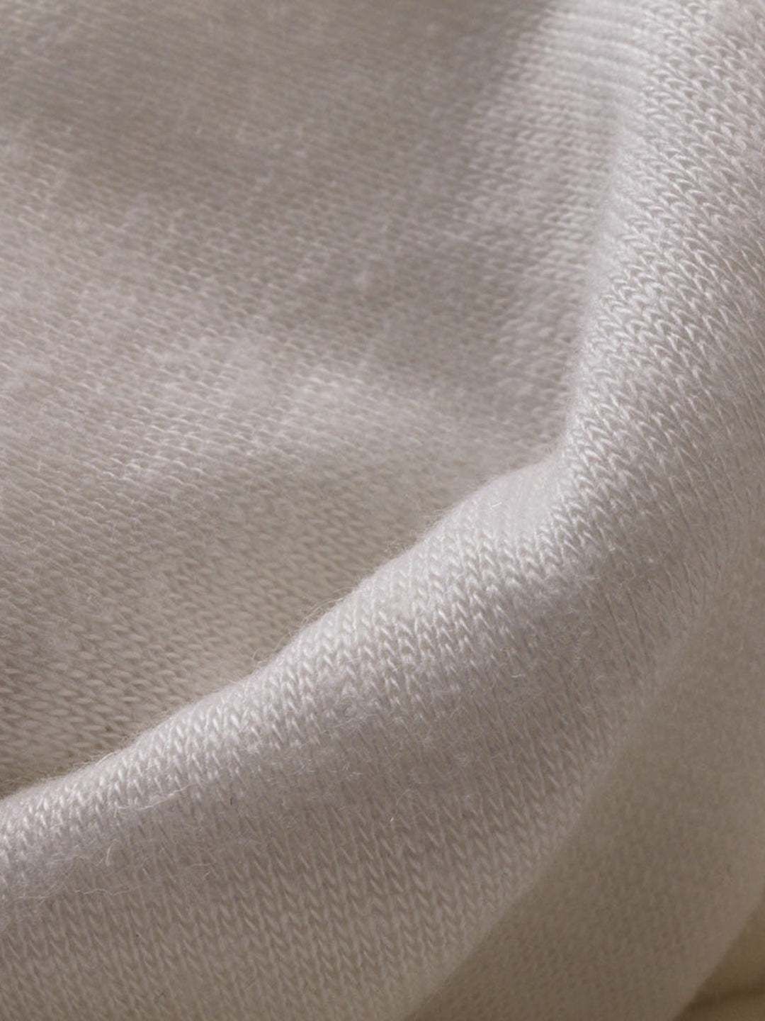 Organic Cotton Knitted Fabric | Sustainable Soft Fabric | 100% Organic Cotton - MBA Fabricwala