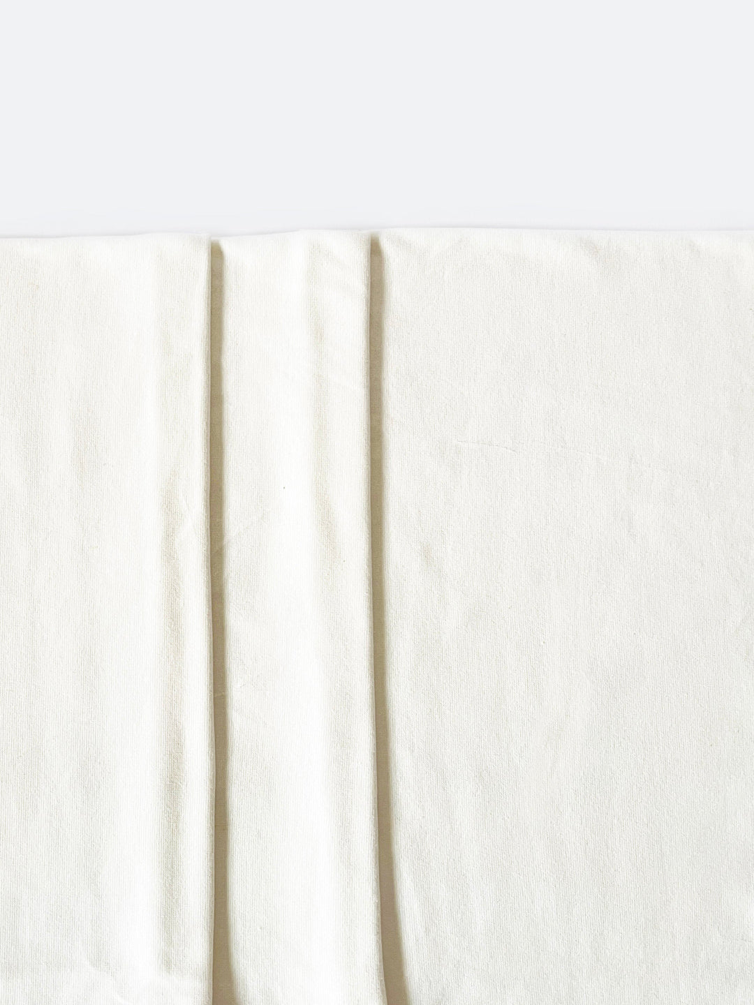 Organic Cotton Rib Fabric | Stretchable & Sustainable | 100% Organic Cotton - MBA Fabricwala