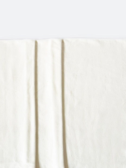 Organic Cotton Rib Fabric | Stretchable & Sustainable | 100% Organic Cotton - MBA Fabricwala